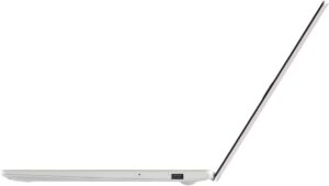 Notebook ASUS E510, INTEL CELERON DUAL CORE N4500, 4 GB, 128 GB SSD, W11 Home, 15,60" LED,...