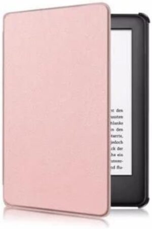 Capa Compatível com Kindle 11º Geração Paperwhite 6.8 2021 Diversas Cores Função ON/OFF ((...