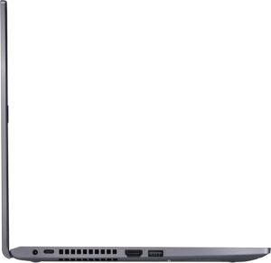 Notebook ASUS X515MA, Celeron Dual Core, SSD 128GB, 4GB, WIN 11 Home, 15,60" Led-Backlit A...