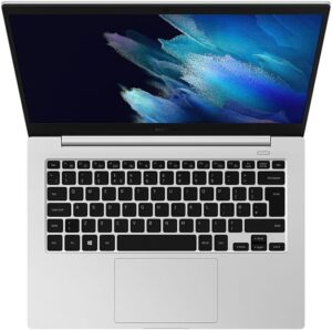 Notebook Samsung Galaxy Book Go, Windows 11 Home, 4GB, 128GB UFS, 14'' Full HD LED, 1.38kg