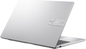 Notebook ASUS Vivobook 15, Intel Core i5 1235U, 8 GB, 512GB SSD, W11 Home, Tela 15,6" FHD,...