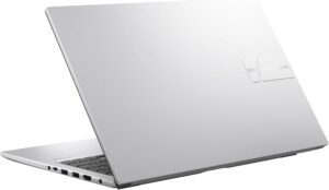 Notebook ASUS Vivobook 15, Intel Core i5 1235U, 8 GB, 512GB SSD, W11 Home, Tela 15,6" FHD,...