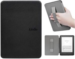 Capa Kindle Paperwhite 6,8 Polegadas 11ª Geração 2021 e Signature Edition (Compatível Apen...